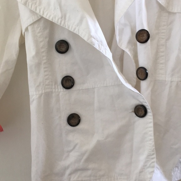 FINAL MARKDOWN Charlotte Russe Jacket (L) - Picture 2 of 5